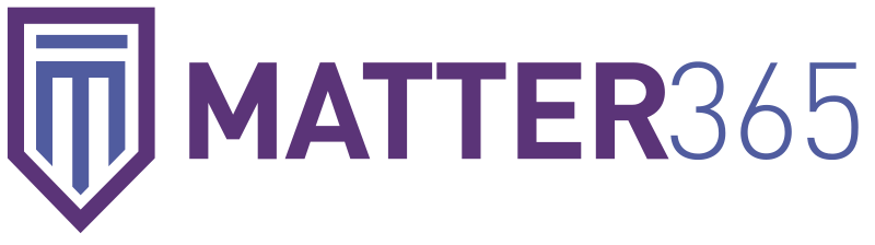 Matter365 Logo